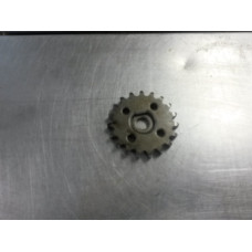 112X016 Oil Pump Drive Gear For 13-16 Ford Escape 2.5 112X016 Oil Pump Drive Gear For 13-16 Ford Escape 2.5